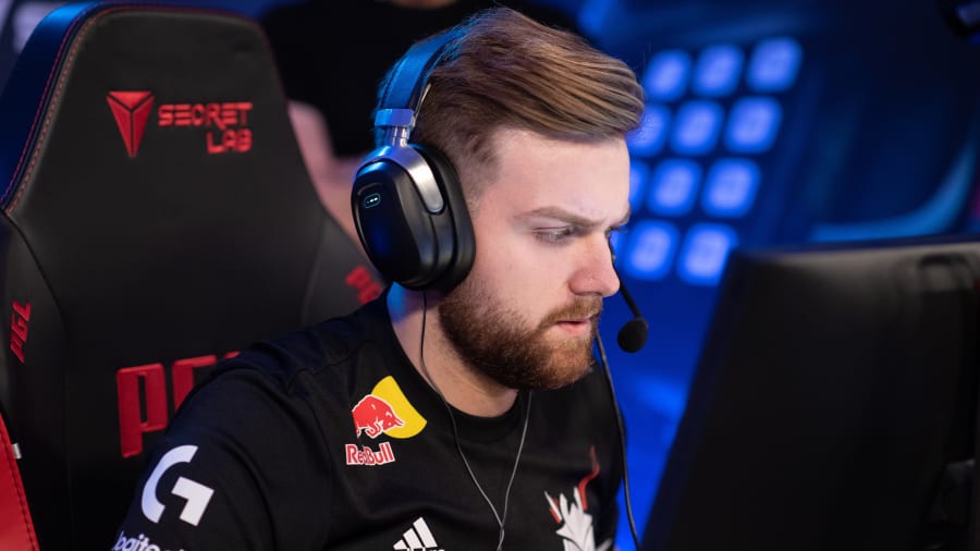 NRG Esports 与他们的 VALORANT 首席教练分道扬镳