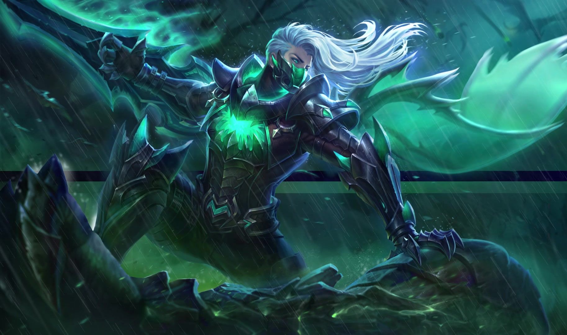 官方分享《 Arcane 2》上海首映活动照：演员万茜 +一众声优登台