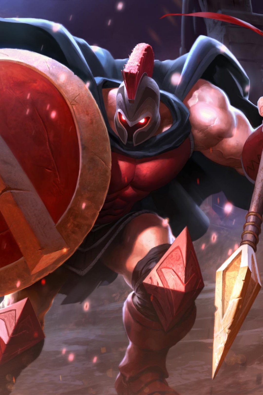 B神采访May皇，ROTK高悟性问出May皇合同到期时间