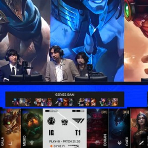 NAVI 在 IEM Rio 2024 的胜利后继续追逐 Intel Grand Slam;