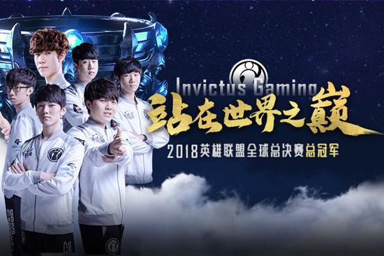 透明的流动