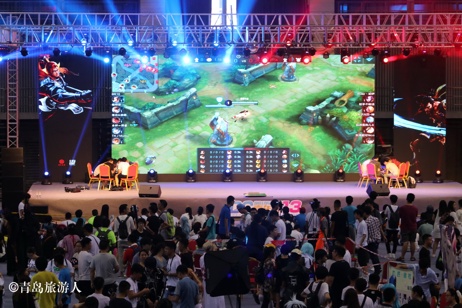 Bilibili Gaming 官方宣布：Xiasu 即刻辞去教练职务
