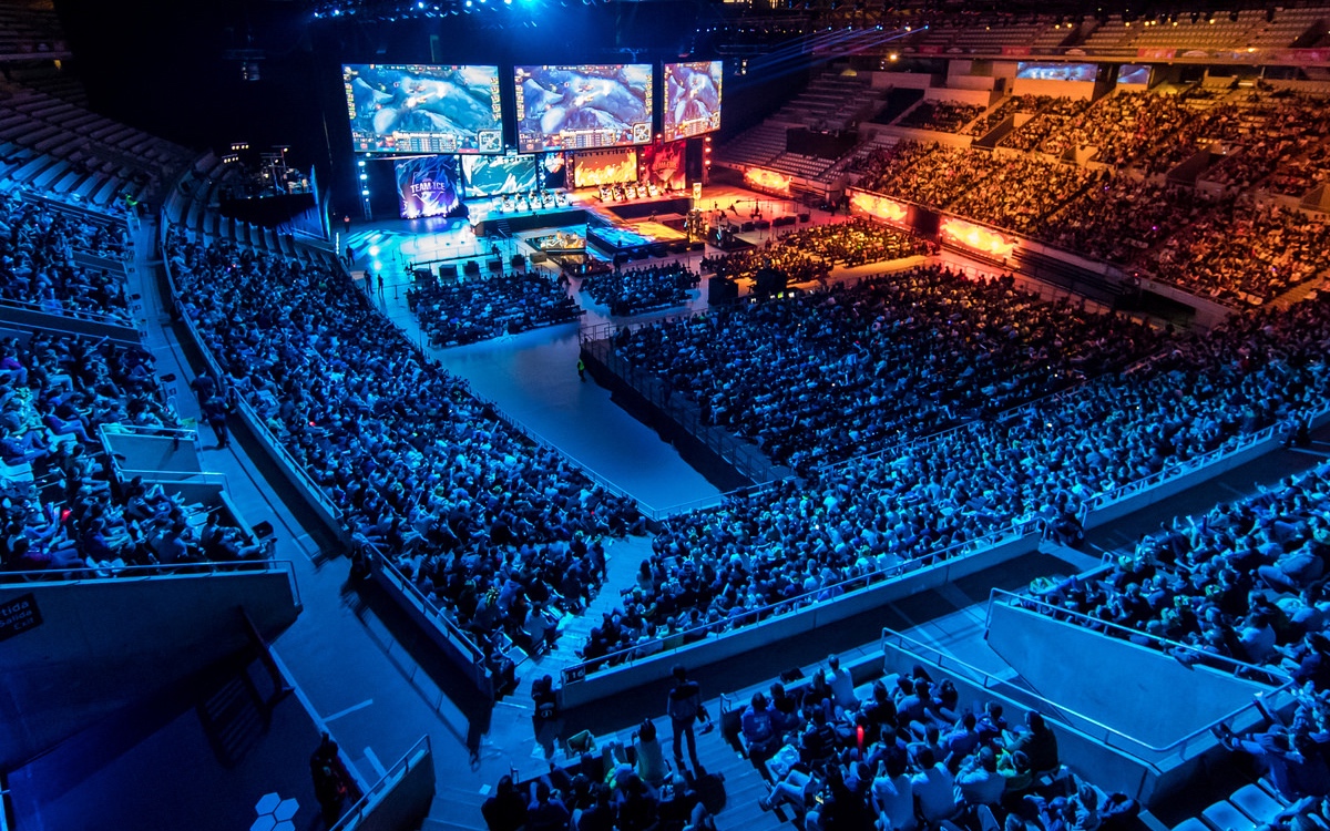 LCK官推更新：第四周比赛赛程