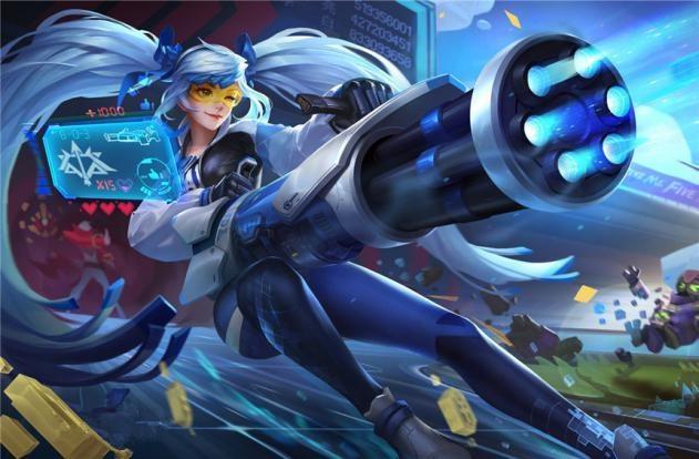 Pimp锐评BLAST秋决：G2个人实力雄厚 NAVI仍是Top1战队