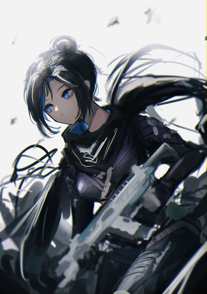 S的A