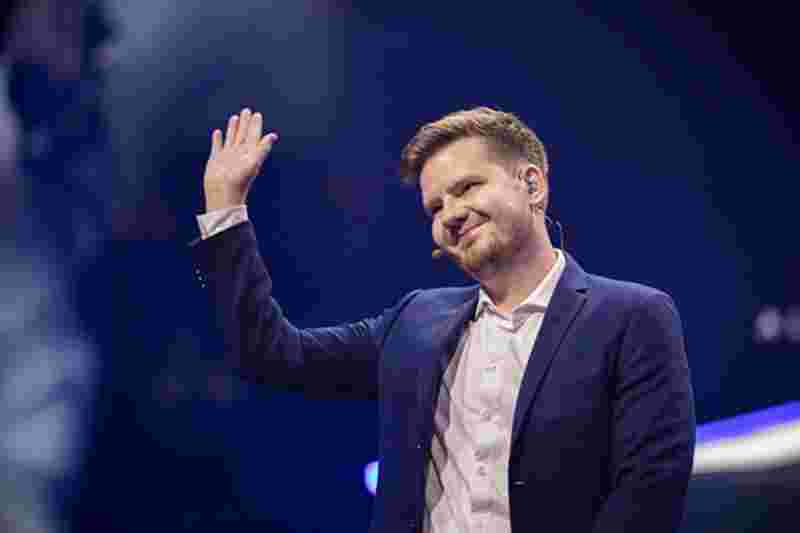 【战报】MSI季中冠军赛对抗赛Day5综述：RNG双杀DK，排行第二出线